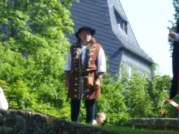Die Bürger von Frankenberg (2009)